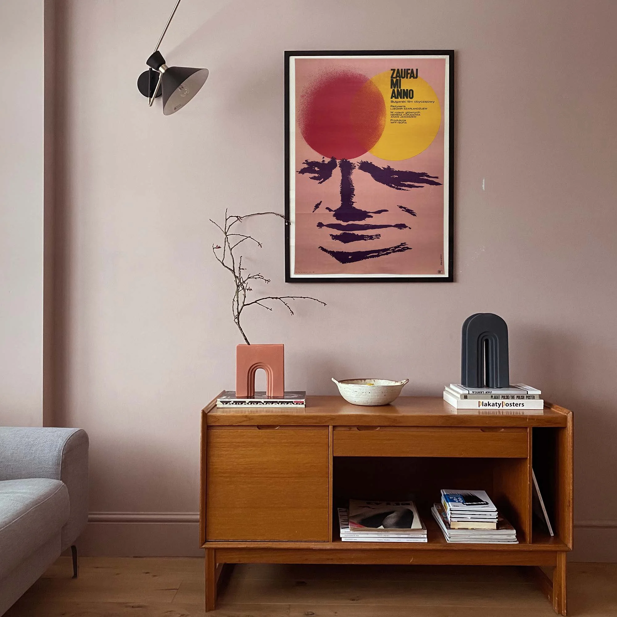Projekt 26 | Vintage Polish Posters